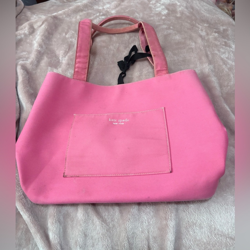 Kate spade tote